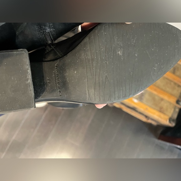 Vagabond Boot 2.5” heel - Picture 11 of 12